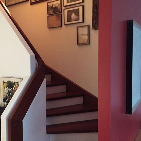 Room In Maisonette With Garden, Parking Place Vienna Exterior photo